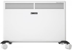 Zanussi ZCH/С-2000 ER